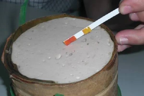 Phát hiện gần 100kg hàn the tại cơ sở sản xuất giò chả ở Bình Giang, Ninh Bình